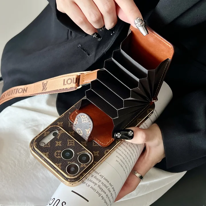 ハイブランド ケース iphone17plus lv 