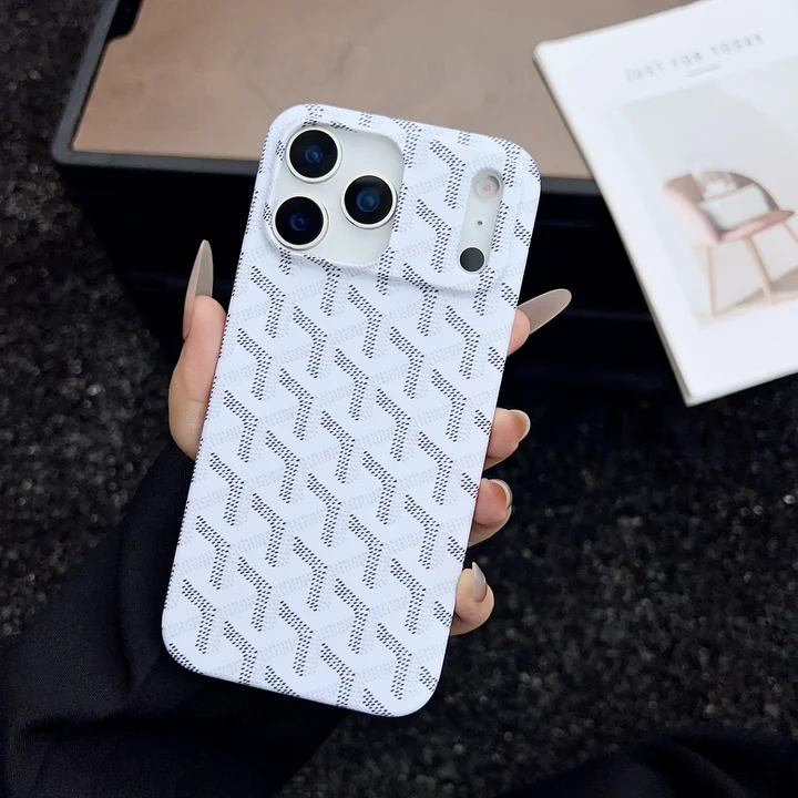 goyard カバー アイホンiphone17 