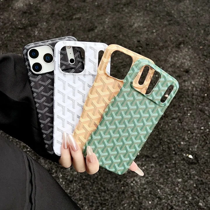 アイフォンiphone17プロ goyard ゴヤール 携帯ケース 