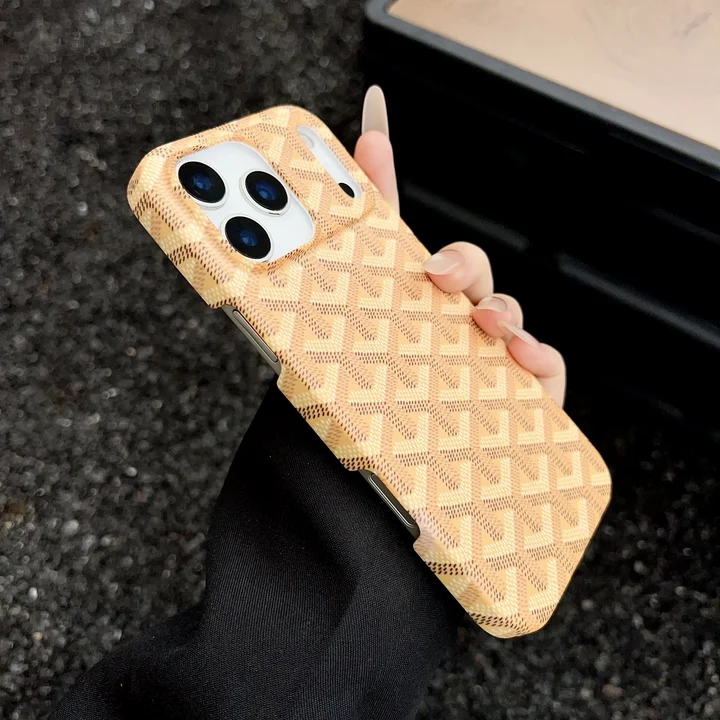 ブランド カバー アイフォン17plus 