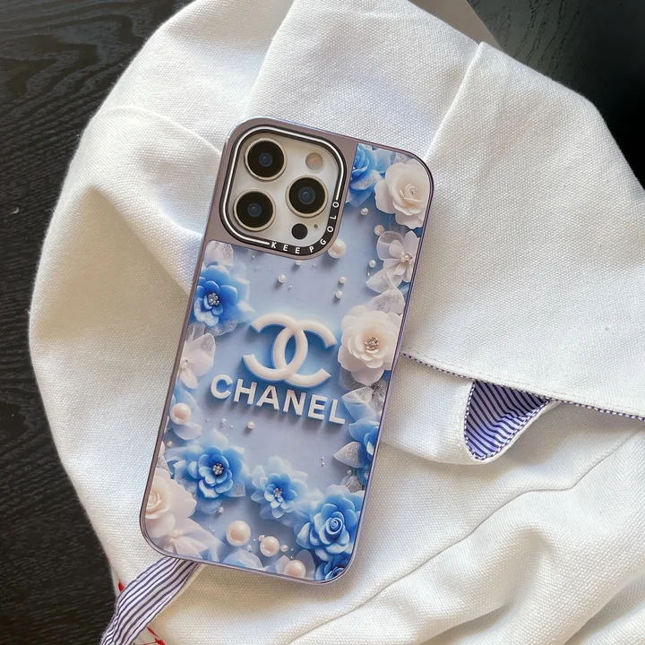 アイホン 14pro 携帯ケース chanel 
