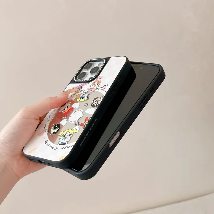 ハイブランド スマホケース アイホン17 