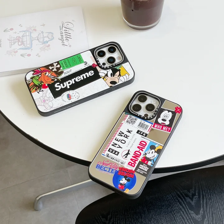 ハイブランド アイフォン15 pro max 携帯ケース 
