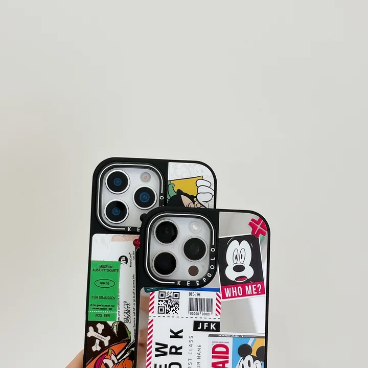 supreme シュプリーム アイフォン17 