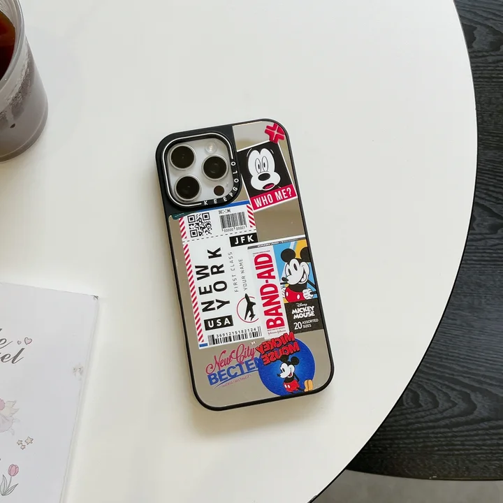 ハイブランド ケース アイフォーン15 シュプリーム 