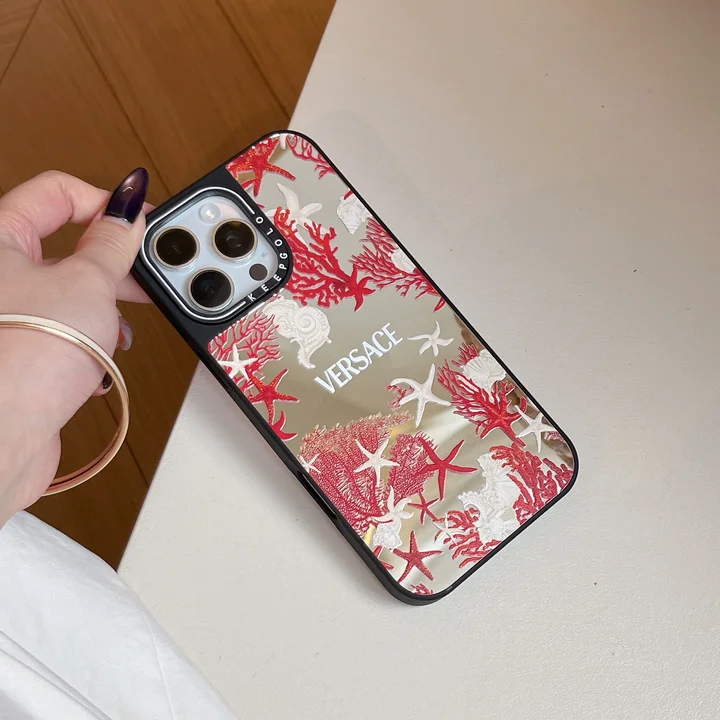 ハイブランド スマホケース アイフォン16 