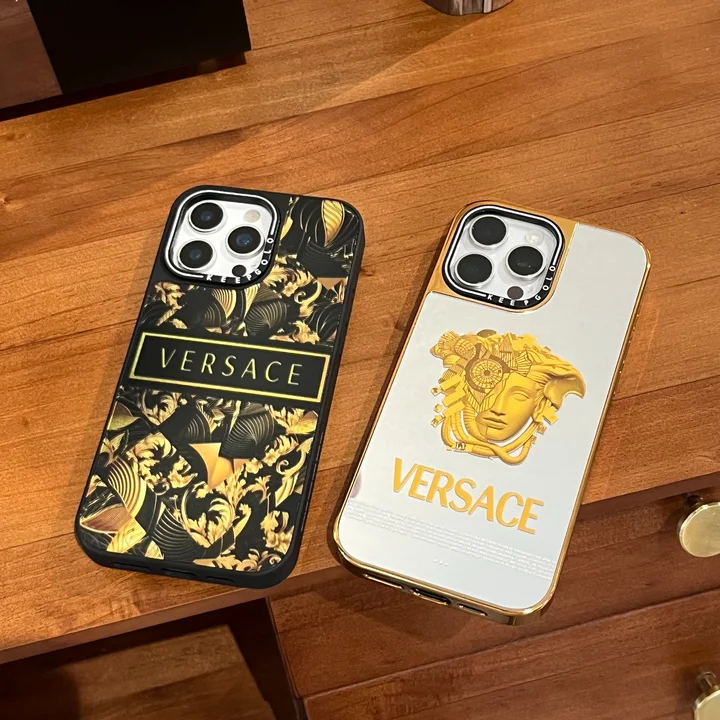 iphone17plus 携帯ケース ヴェルサーチ 