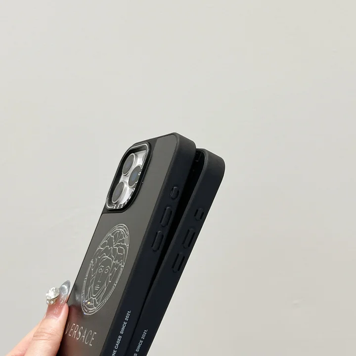 ハイブランド アイフォンiphone17プロ ケース 