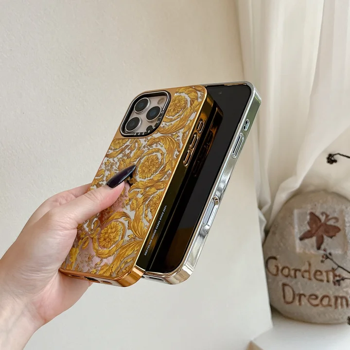 ハイブランド アイフォーン17 スマホケース 