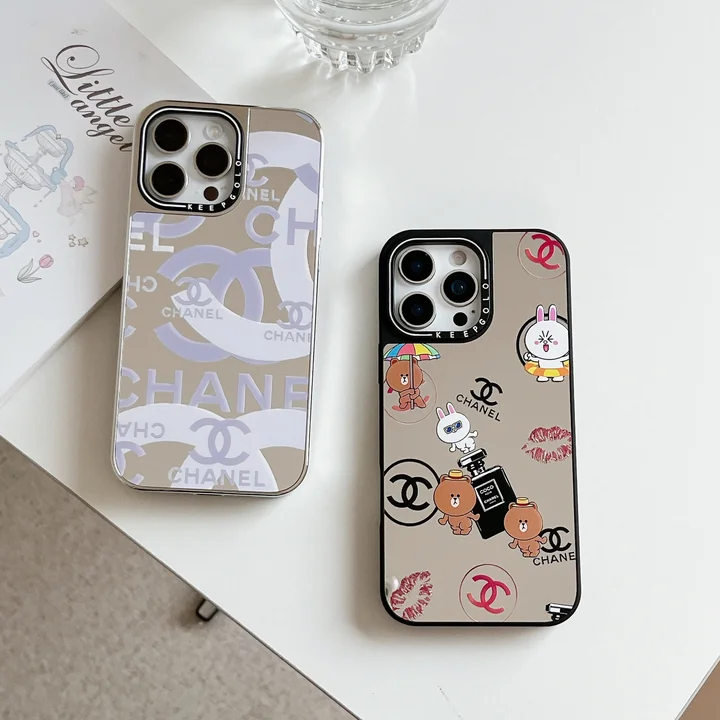 ハイブランド ケース アイフォーンiphone16e シャネル chanel 