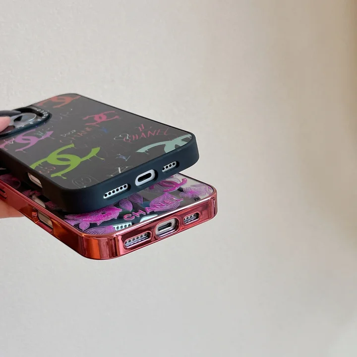 シャネル カバー iphone17pro max 