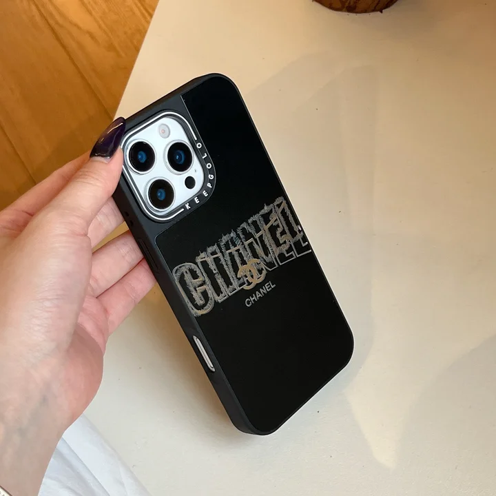 ブランド ケース アイホン17pro シャネル 