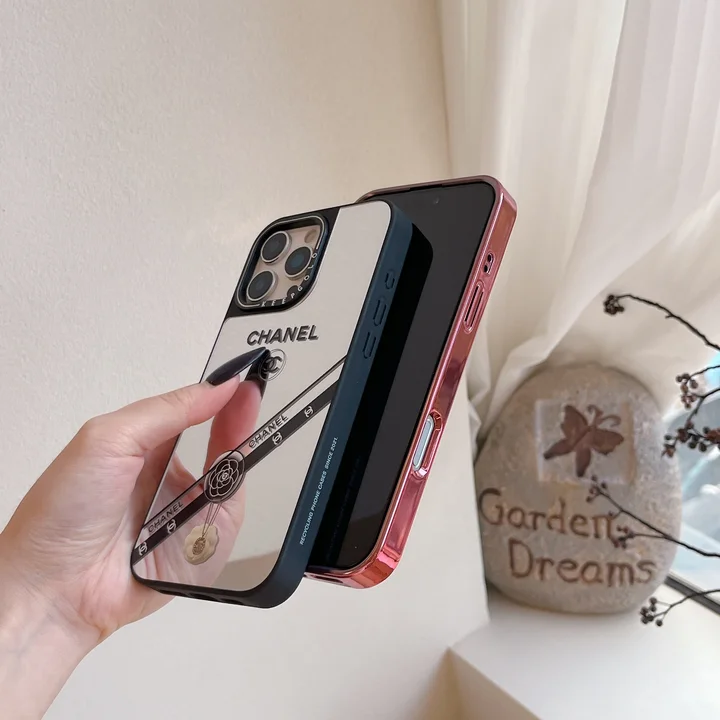 chanel シャネル iphone17plus 