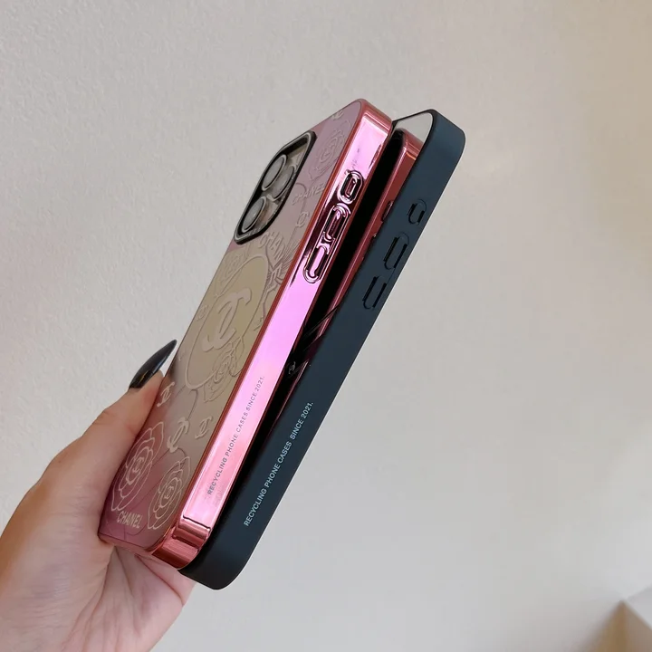 ブランド chanel アイフォンiphone17plus スマホケース 