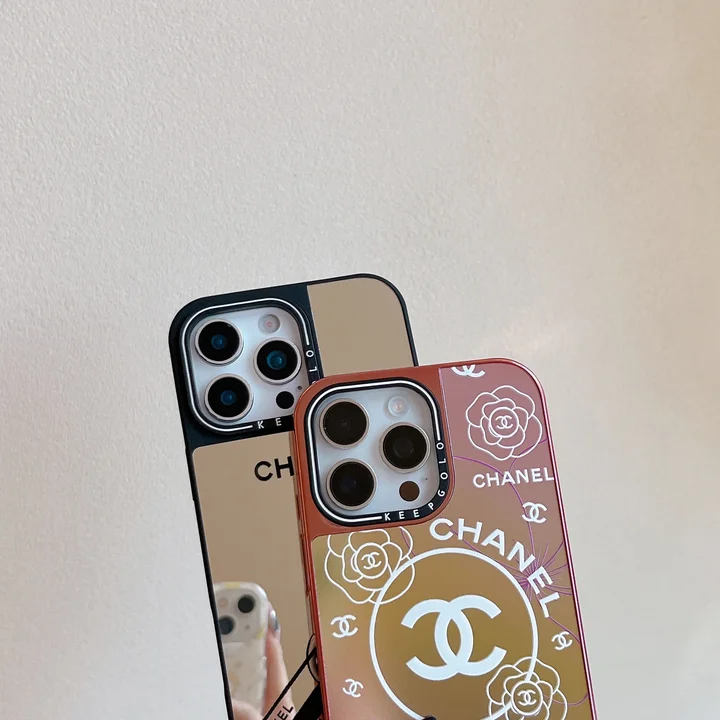 ハイブランド 携帯ケース iphoneiphone17 シャネル 