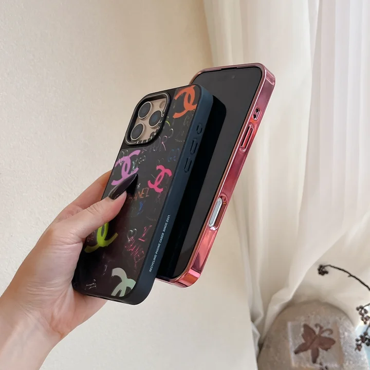 ブランド chanel風 アイフォーンiphone17 カバー 