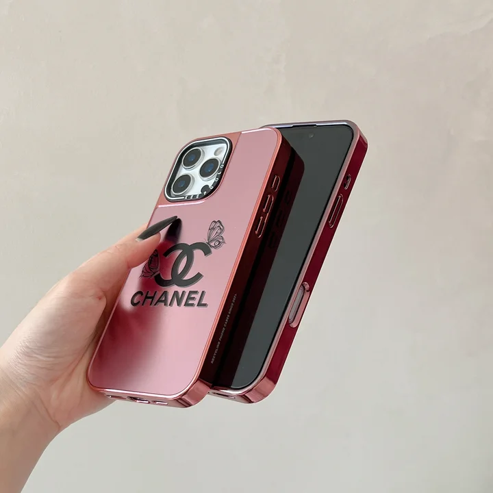 アイフォーンiphone17plus シャネル 携帯ケース 
