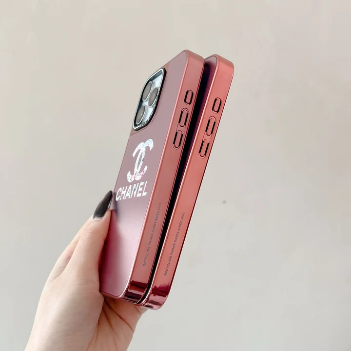 ブランド スマホケース アイフォーン17pro max シャネル chanel 
