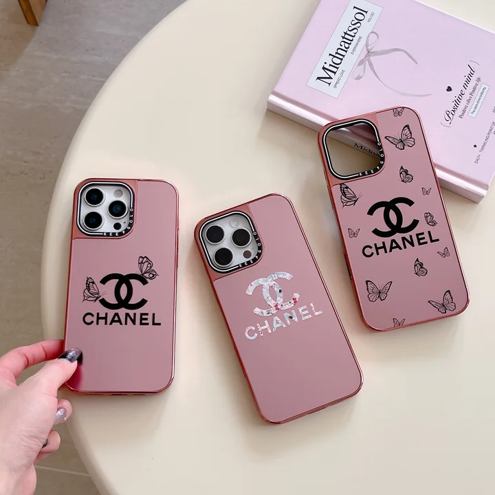 シャネル風 アイホン17 スマホケース 