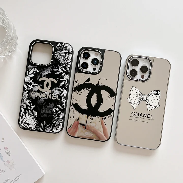 chanel シャネル iphoneiphone17 