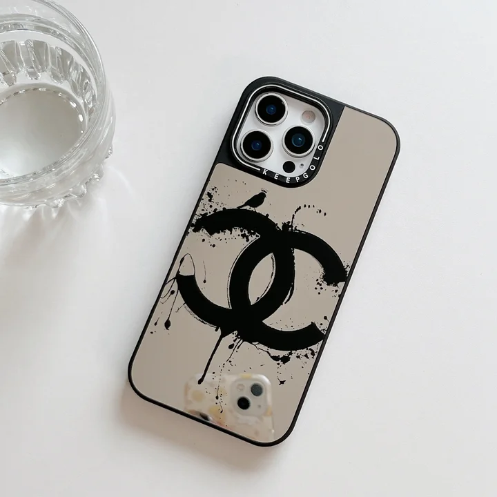 シャネル chanel アイフォーン17プロ max 携帯ケース 