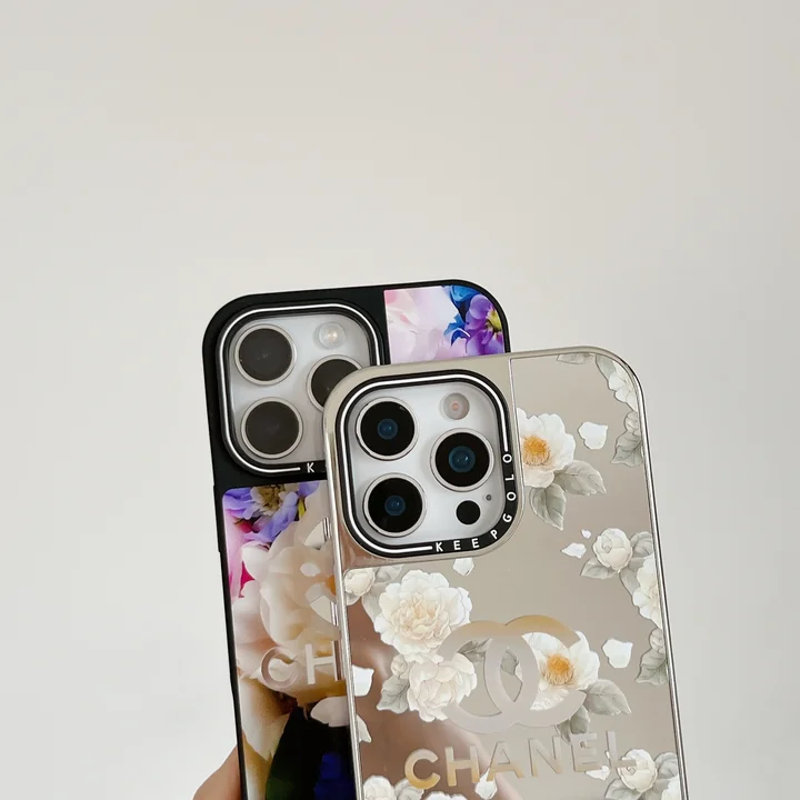 ハイブランド シャネル風 アイホンiphone17promax 携帯ケース 