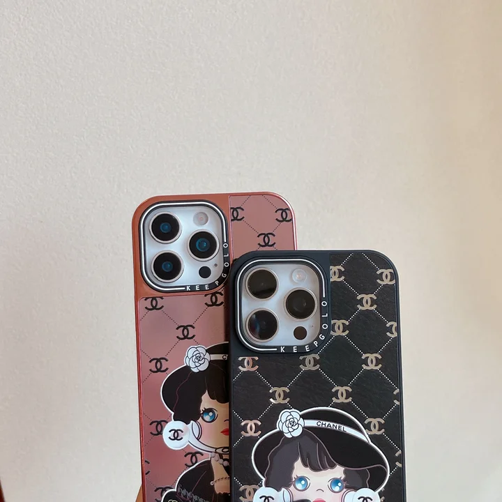 ブランド chanel シャネル アイフォーンiphone17 ケース 