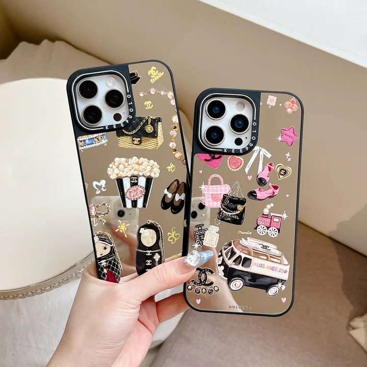 ハイブランド ケース iphone17プロ 
