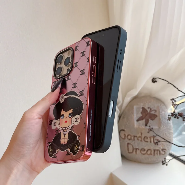 ブランド カバー アイホンiphone17プロmax シャネル chanel 
