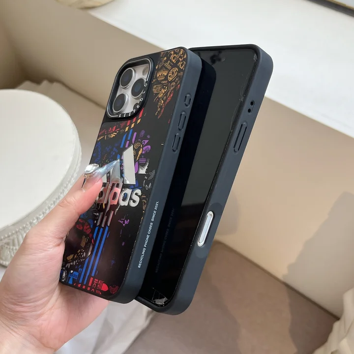 ハイブランド アイフォーンiphone17promax 携帯ケース 
