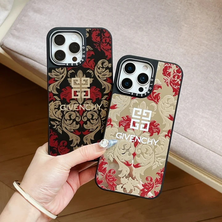 givenchy ジバンシー iphoneiphone17 