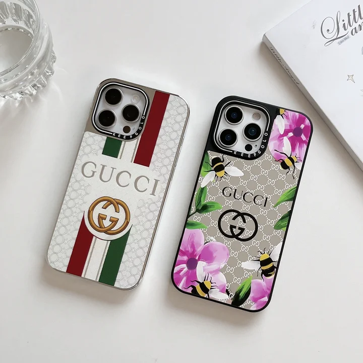 アイフォーン17pro グッチ風 カバー 