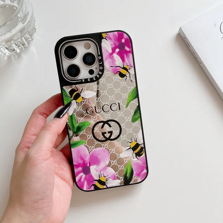 GG風 カバー アイフォーンiphone17pro 
