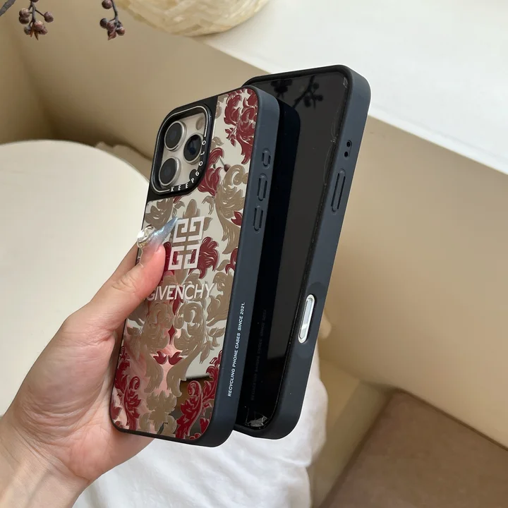givenchy カバー アイホン17plus 