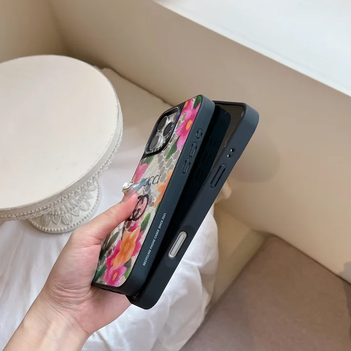gucci グッチ カバー iphone15 pro 