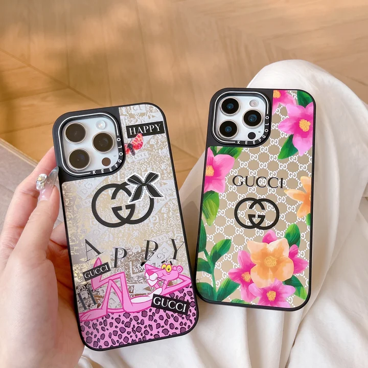 アイホン17プロ max スマホケース gucci グッチ 
