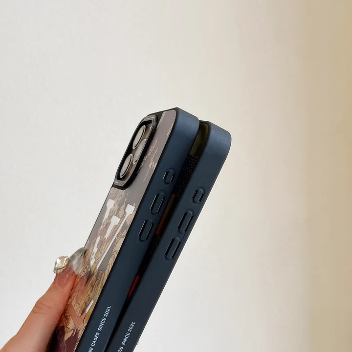 ルイヴィトン iphone17plus 携帯ケース 