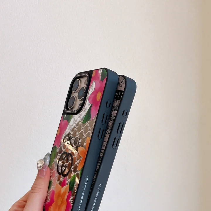 アイフォーンiphone17plus gucci風 スマホケース 