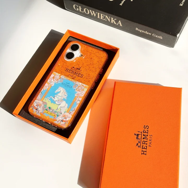 hermes エルメス アイフォーンiphone17promax 携帯ケース 