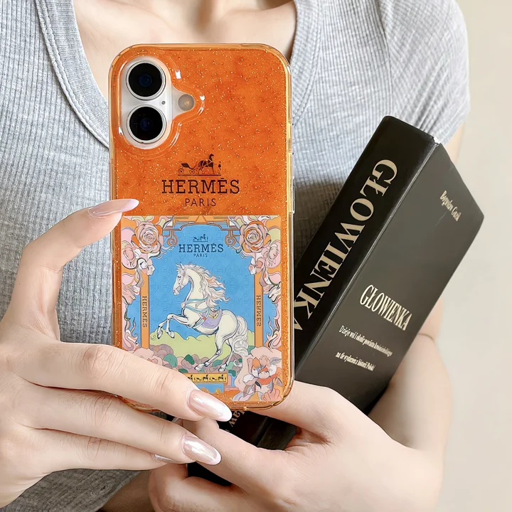 ブランド hermes アイフォーン17プロ カバー 