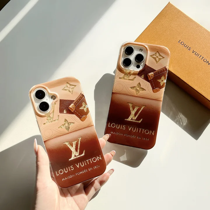 ルイビトン アイフォーン17pro スマホケース 