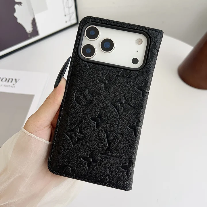 ルイヴィトン風 ケース アイフォーンiphone17plus 