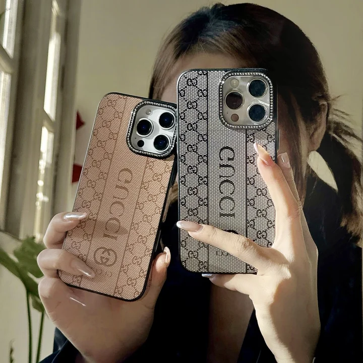 gucci風 iphone17プラス 