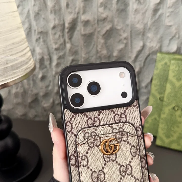 グッチ iphone16 Pro 