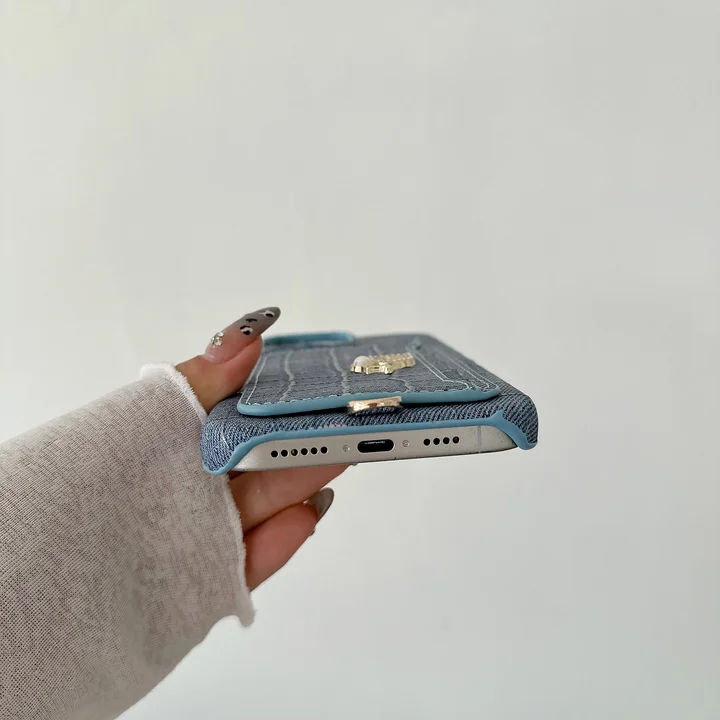 ハイブランド スマホケース アイフォーン17 