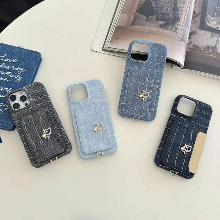 dior風 アイフォーン17pro スマホケース 