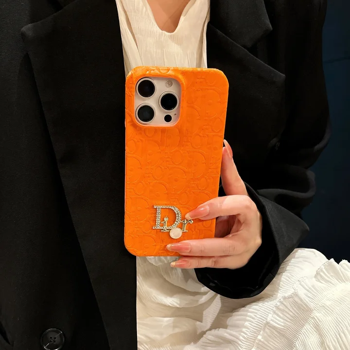 アイホン17プロ dior スマホケース 