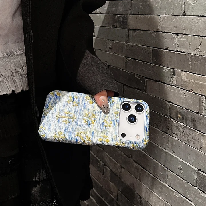 クロームハーツ chrome hearts ケース アイフォンiphone17 