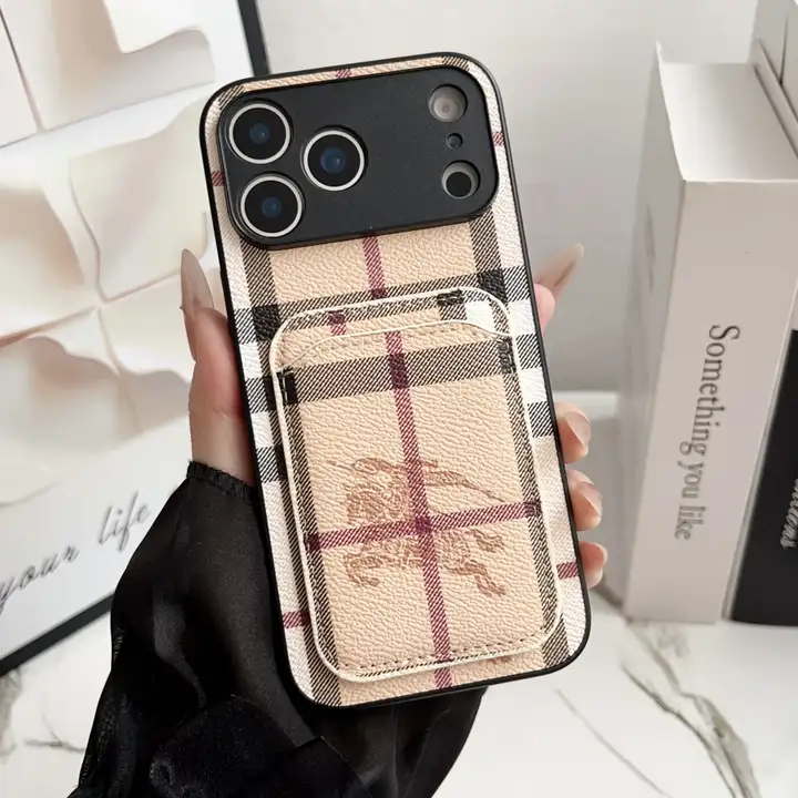 ハイブランド  iphone17プロ max 携帯ケース 
