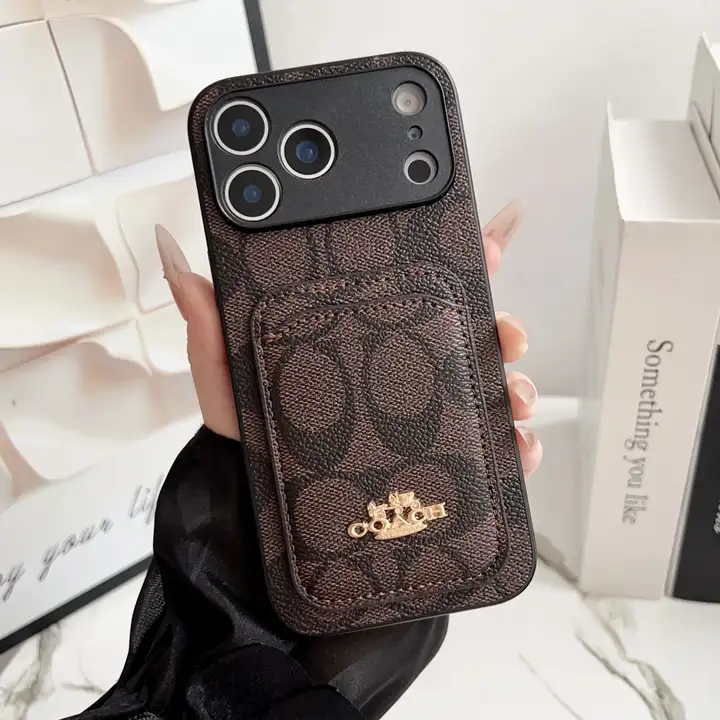 ブランド カバー アイホンiphone17プラス  